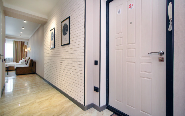 Апартаменты Harmony One 413