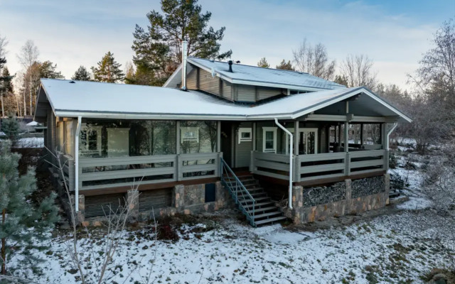 Вилла Villa Rinda