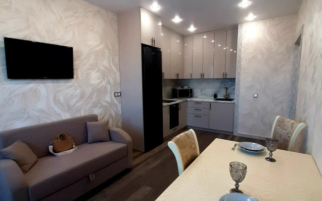 Квартира в центральном районе города