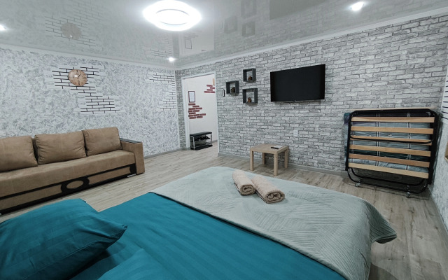 Квартира на Стеклова 3А