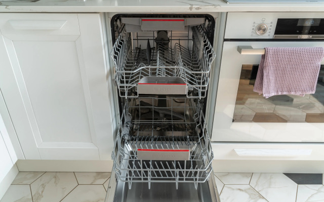 Квартира с видом на море