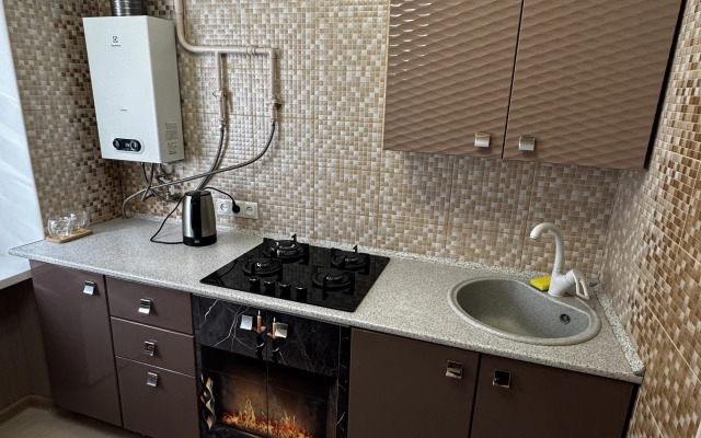 Квартира Панда