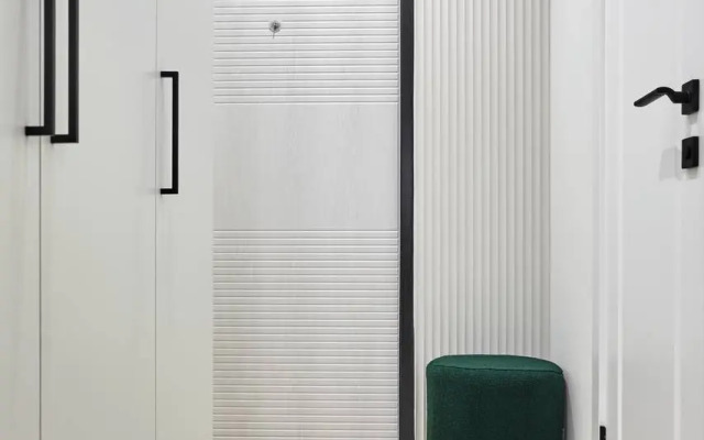 Апартаменты Teplo Apartments на Васильевском Острове 10/2