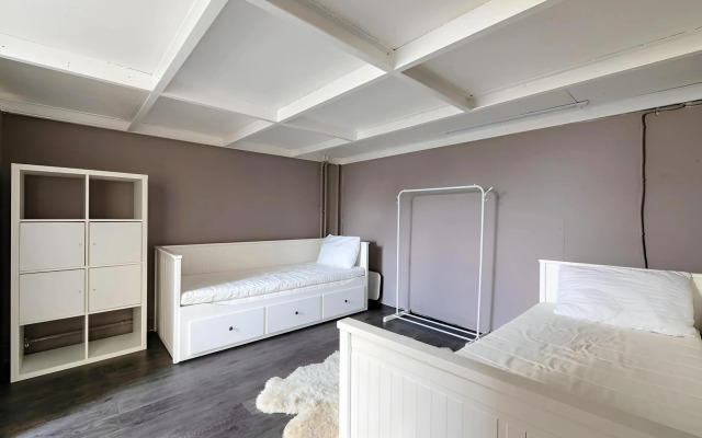 Апартаменты Уютные в Центре Казани