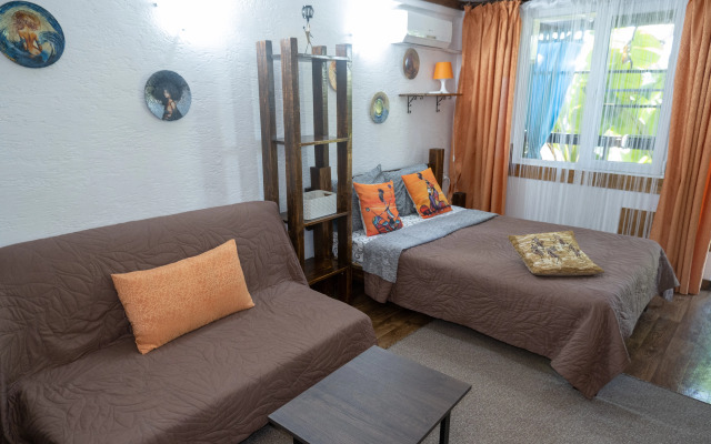 U Palycha Guest house