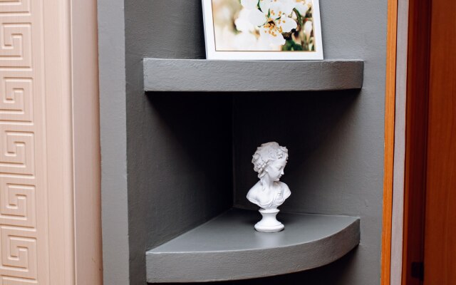 Na Prospekte Lenina 131A Apartments