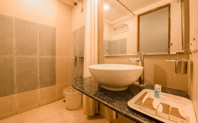 Silicrest Hotel