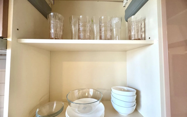 Квартира Букинг39 у Музея Мирового Океана