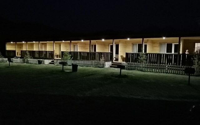 Medovuha Mini-Hotel