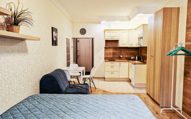 ArendApartment Graf Orlov 18 Flat