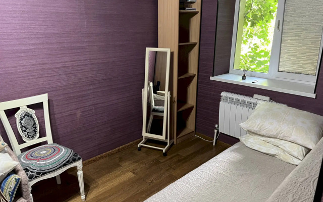 Апартаменты 159 Часть Дома с Отдельным Входом у Моря