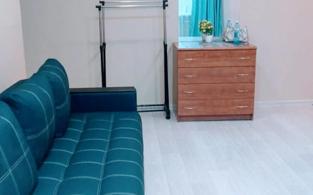 Квартира вместительная в центре набережная реки Енисей