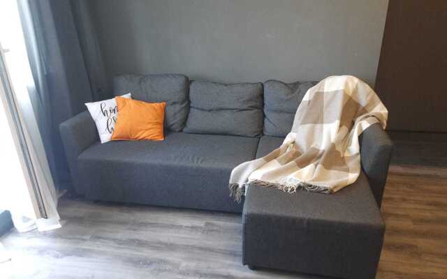 Апартаменты на Рихарда Зорге 6