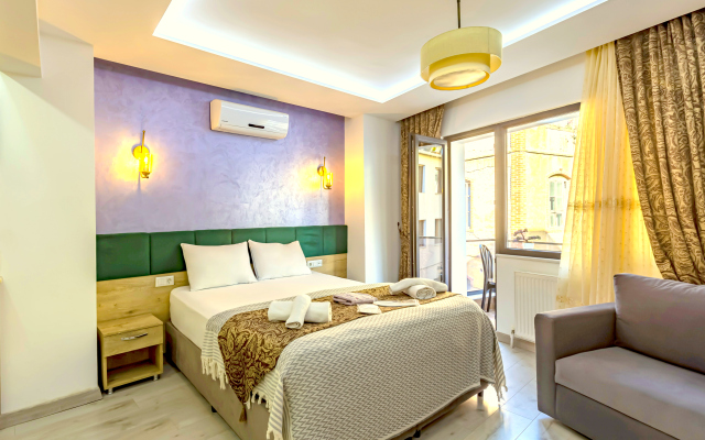 Loren Hotel & Suites