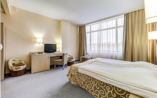 Aquarium by ZONT Hotel Group Hotel