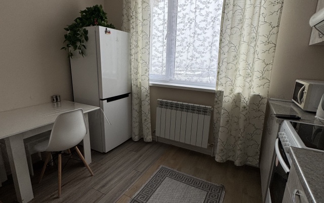 Квартира ЖК Отау