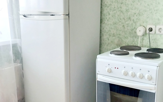 Апартаменты Видовая Квартира