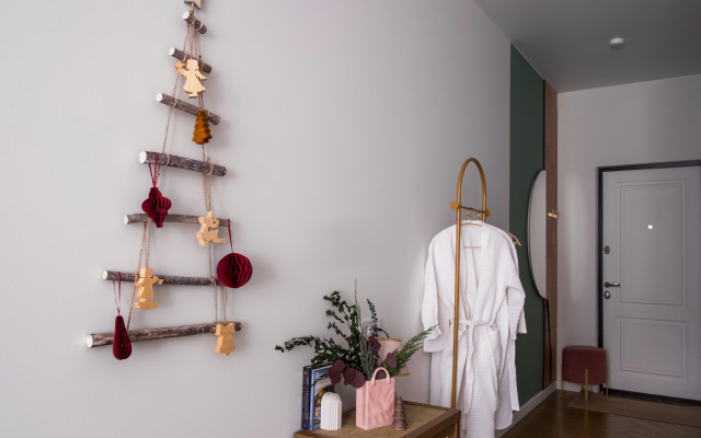 Studiya Terracotta U Ozera Flat