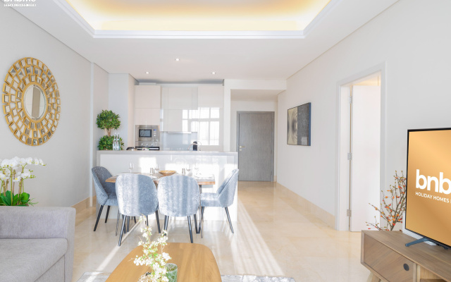 Bespoke Residences The Residences 8, фото 2
