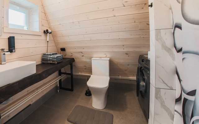 Кемпинг Каприз