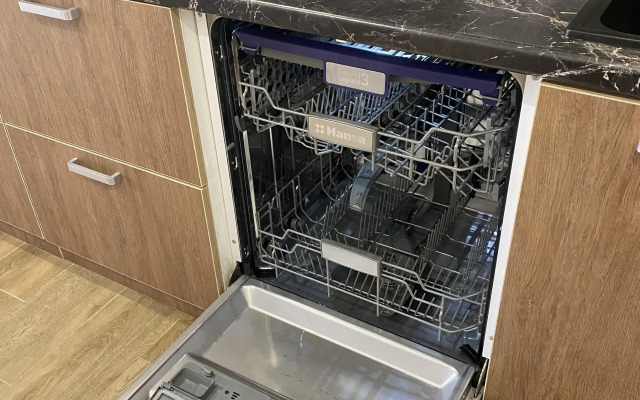 Частный Дом с бассейном на территории отеля GREY'S