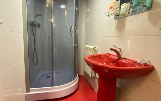 Частный Дом с Мангалом 2