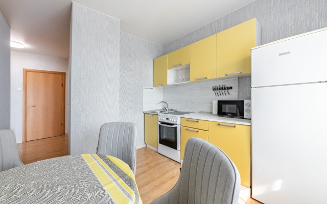 Апартаменты Apart Lux Кантемировская