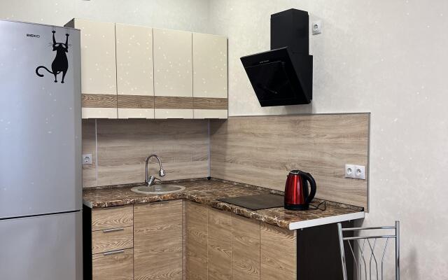 Квартира в Московском Квартале