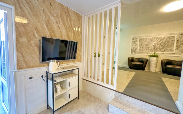 Spa Kislorod 2 Apartments
