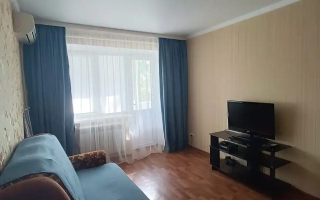 Апартаменты на проспекте 22 Партсъезда