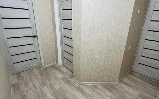 Abaya 114 G. Kokshetau Apartments