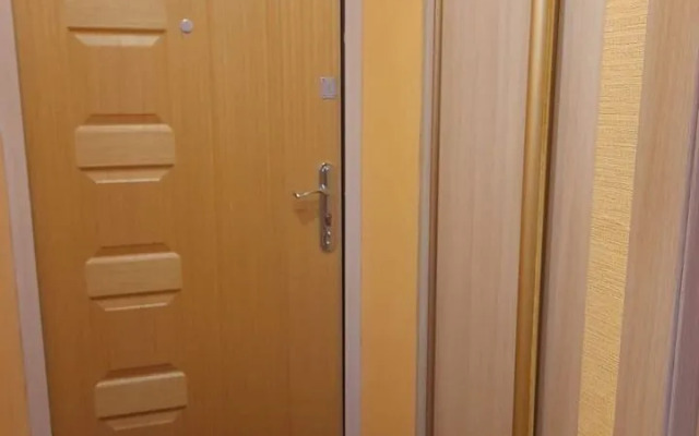 Квартира Виталия Жалнина 21