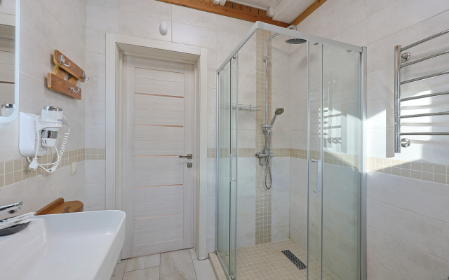 База Отдыха Эконевидаль