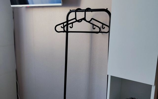 Uyutnaya Studiya Vozle Koltsovo Flat