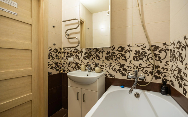 Апартаменты Апарт-Отеле Москва