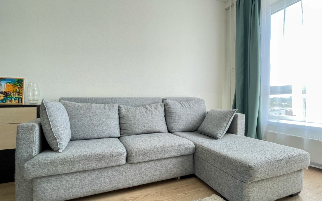 2-komnatnay kvartira, 45 m², 8/25 etazh Flat