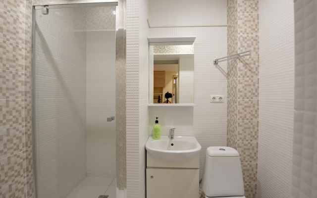 Апартаменты Комплекс Восток 3