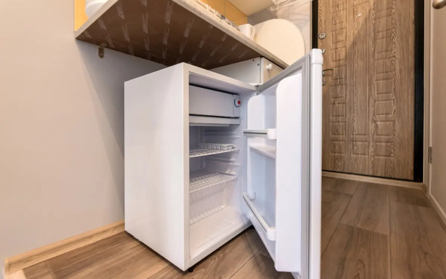 Studio Vasilevskiy Studiya 2 Apartments