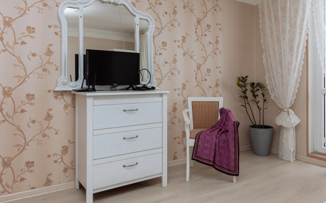 Квартира Rosgarden у Нижнего озера