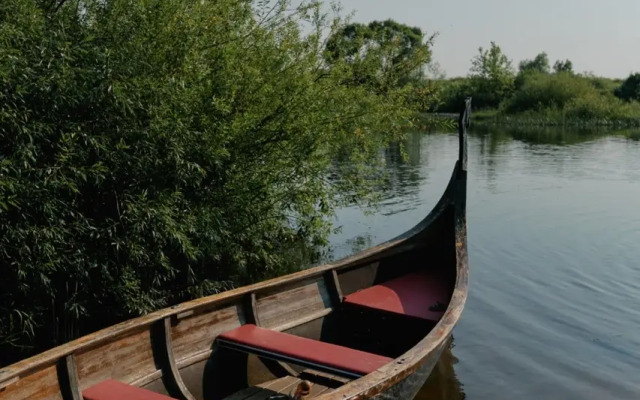 Бутик Отель Поле