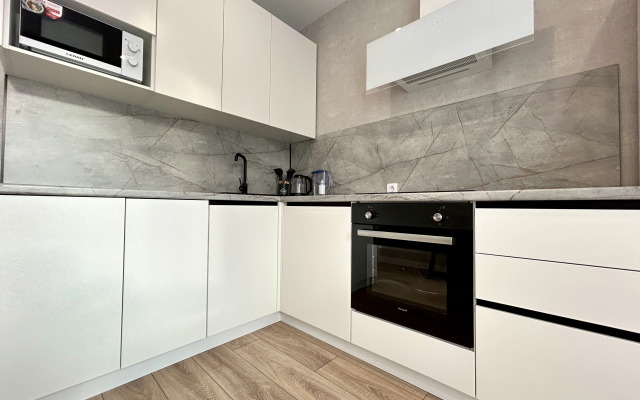 Fsf Premialnaya Odnushka Mega Apartaments