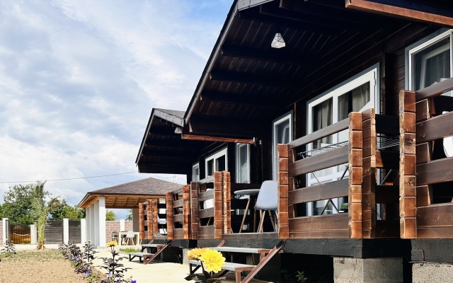 Aqua Resort Guest House
