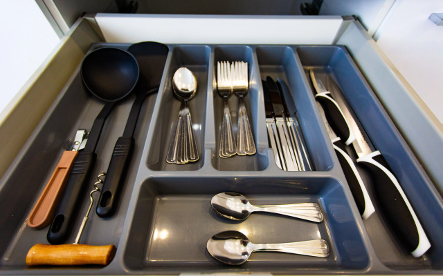 Квартира КакДома Двухкомнатная на Фронтовиков