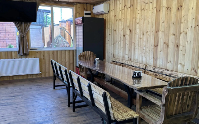 Veterok Guest house