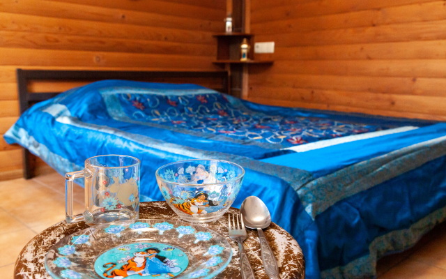 Son Fei Guest house