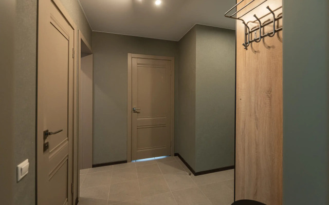 Апартаменты Люкс шоссе Михайловское