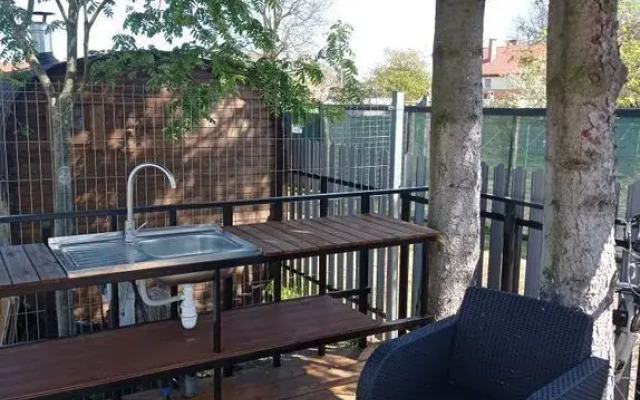 Sfera Private House