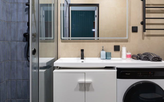 Квартира Olive