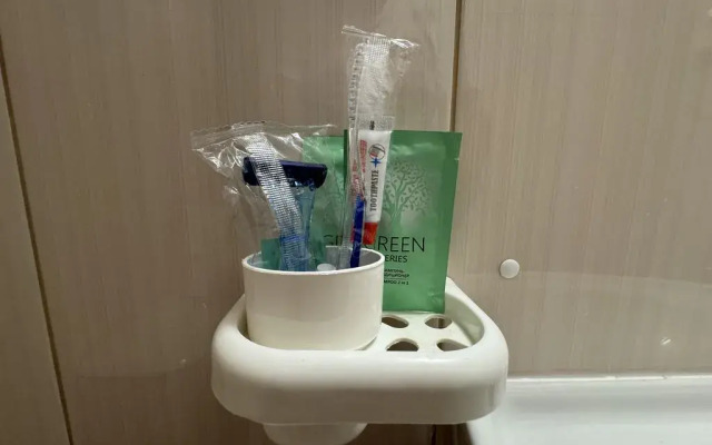 Апартаменты мини-студия Апартоника