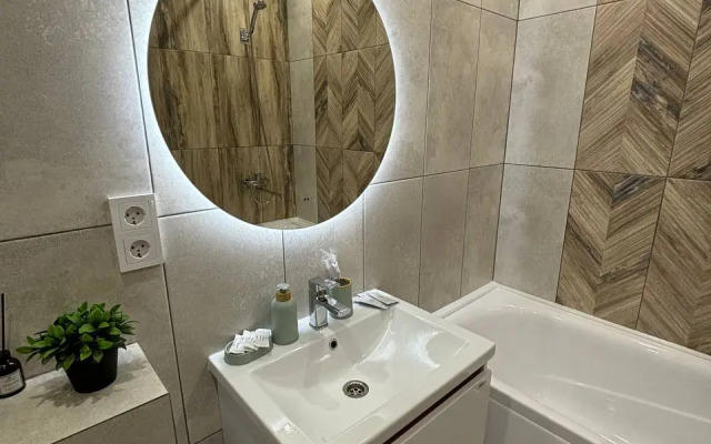 Квартира для Семейного Отдыха в Суздале